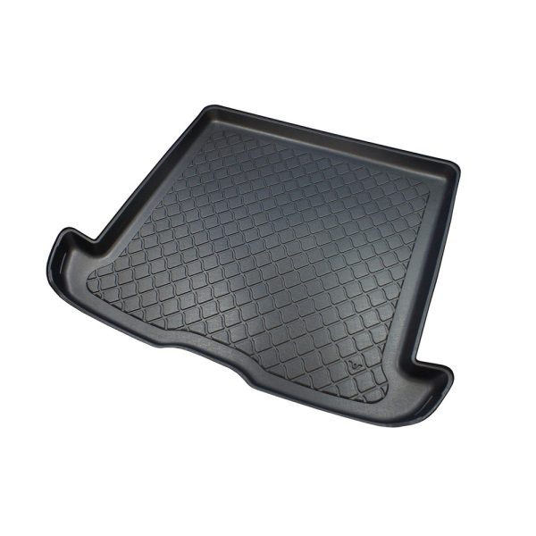 VOLVO V50 2004 ONWARDS Boot Liner Mat 2