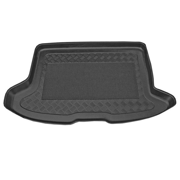 VOLVO C30 2007 ONWARDS Boot Liner Mat 0