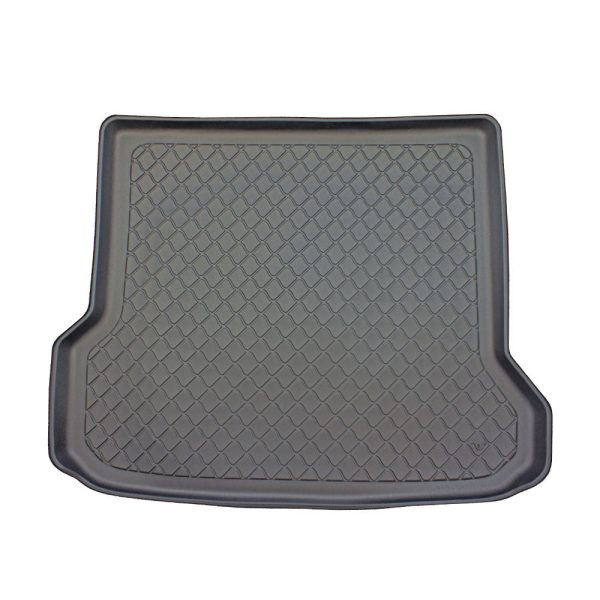 VOLVO V70 2007 ONWARDS Boot Liner Mat 0