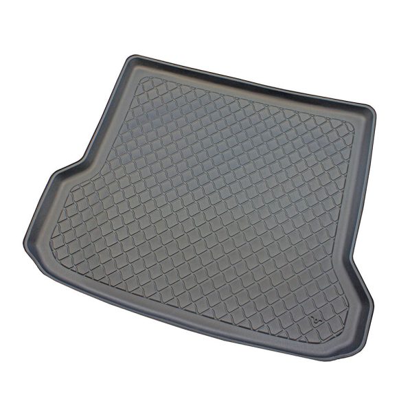 VOLVO V70 2007 ONWARDS Boot Liner Mat 1