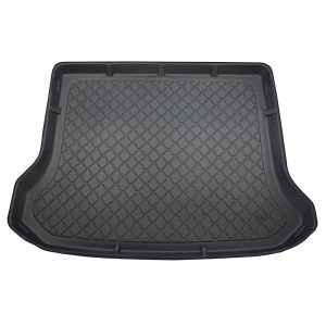 VOLVO XC60 2008-2017 Boot Liner Mat 0