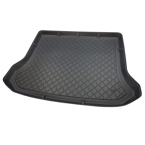 VOLVO XC60 2008-2017 Boot Liner Mat 1