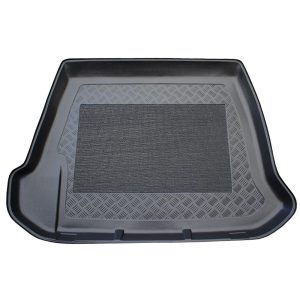 VOLVO S60 2010-2018 Boot Liner Mat 0