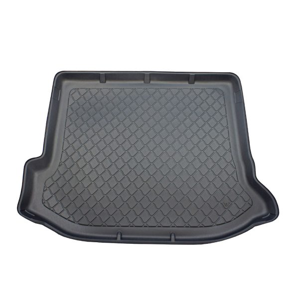 VOLVO V60 UPTO 2018 Boot Liner Mat 0