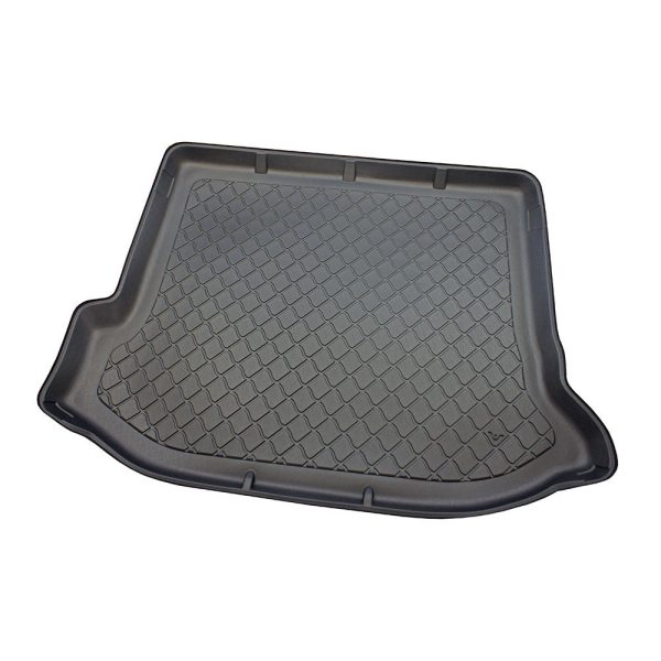 VOLVO V60 UPTO 2018 Boot Liner Mat 1