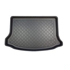 VOLVO V40 2012 ONWARDS Boot Liner Mat 0