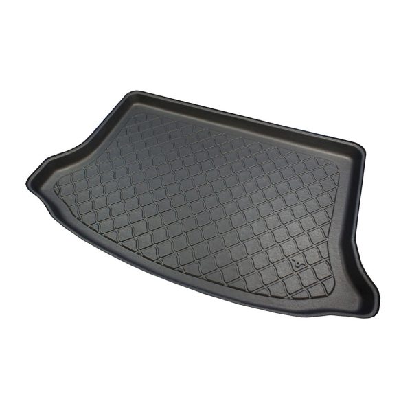 VOLVO V40 2012 ONWARDS Boot Liner Mat 1