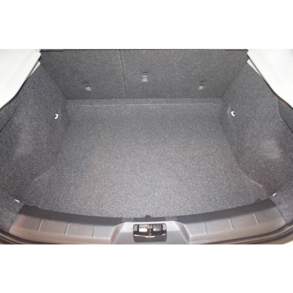 VOLVO V40 2012 ONWARDS Boot Liner Mat 2