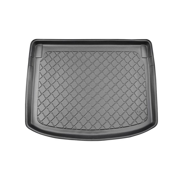 VOLVO V40 2012 ONWARDS Boot Liner Mat - Upper 0