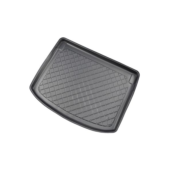 VOLVO V40 2012 ONWARDS Boot Liner Mat - Upper 1