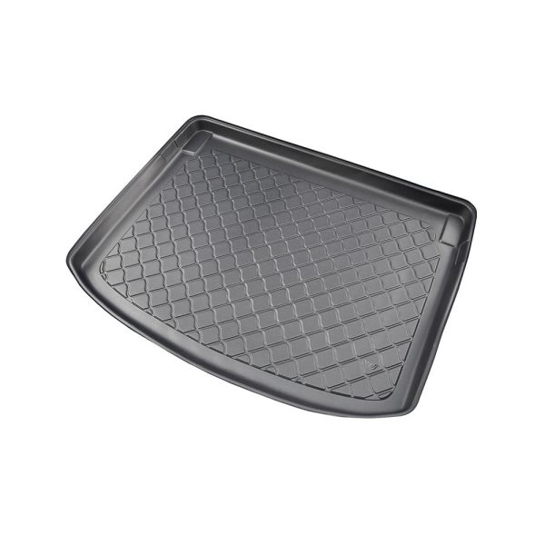 VOLVO V40 2012 ONWARDS Boot Liner Mat - Upper 2