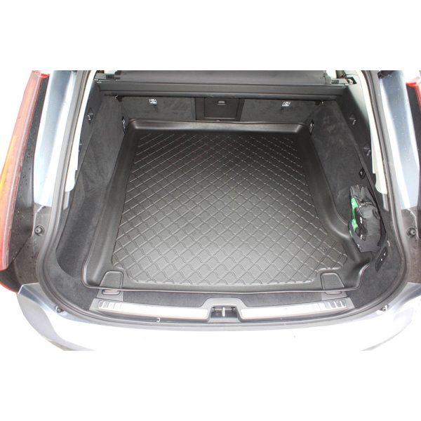 VOLVO V90 2016 ONWARDS Boot Liner Mat 3