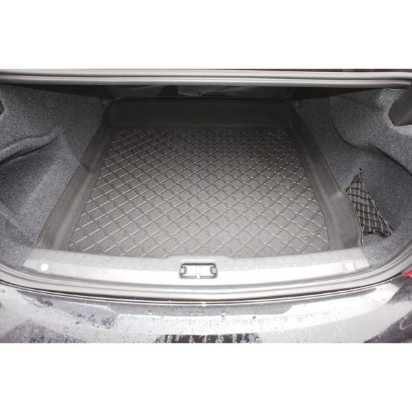 VOLVO S90 2016 ONWARDS Boot Liner Mat 3