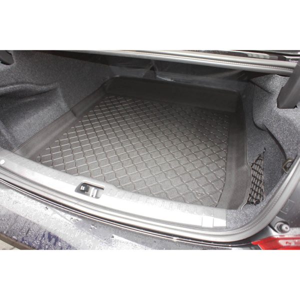 VOLVO S90 2016 ONWARDS Boot Liner Mat 4