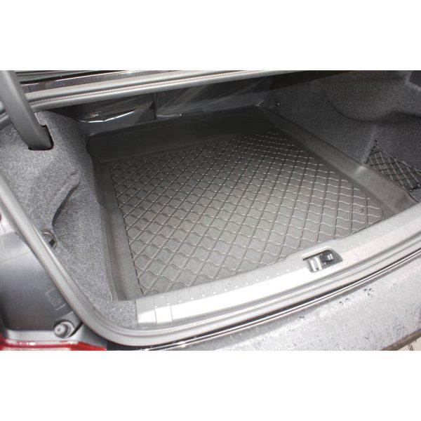 VOLVO S90 2016 ONWARDS Boot Liner Mat 5