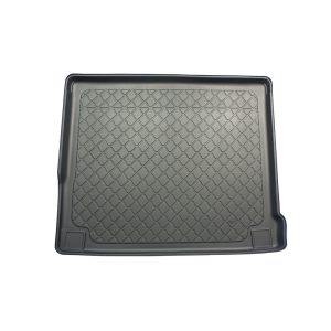 VOLVO XC60 2017 ONWARDS Boot Liner Mat 0