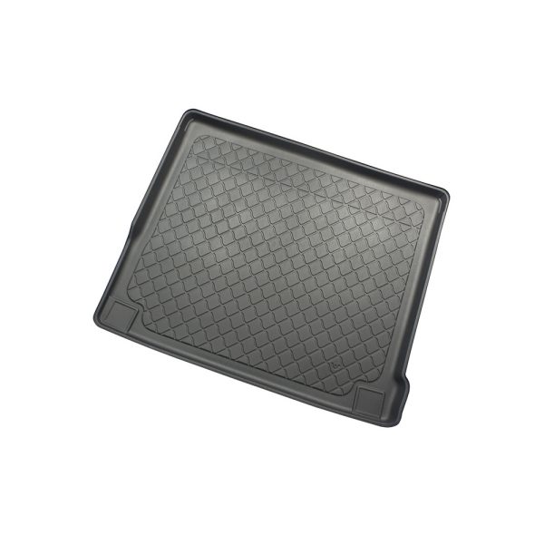 VOLVO XC60 2017 ONWARDS Boot Liner Mat 1