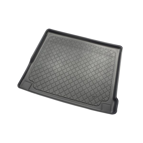 VOLVO XC60 2017 ONWARDS Boot Liner Mat 2