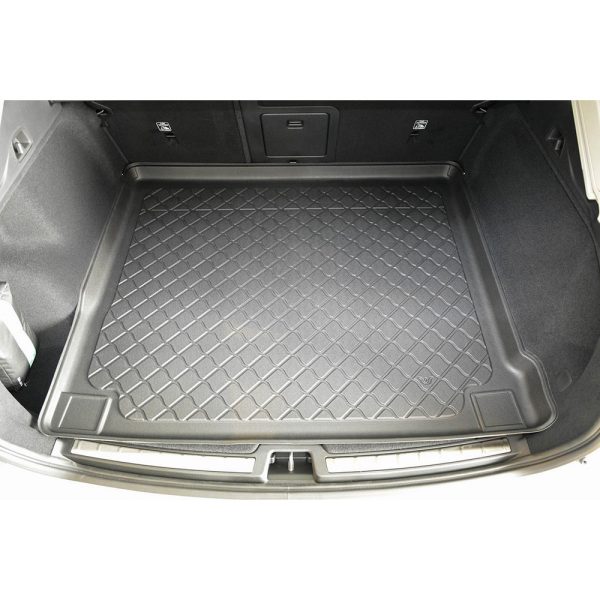 VOLVO XC60 2017 ONWARDS Boot Liner Mat 3