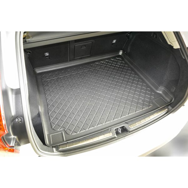 VOLVO XC60 2017 ONWARDS Boot Liner Mat 4