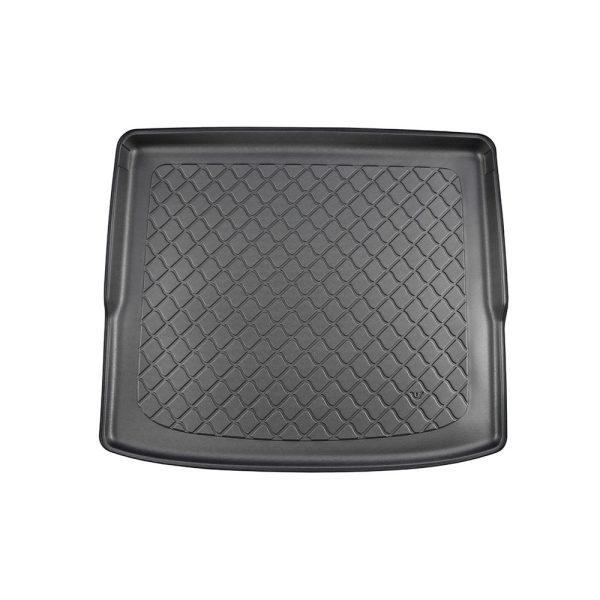 VOLVO XC40 2018 ONWARDS Boot Liner Mat 0