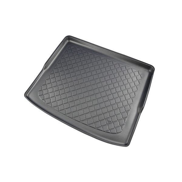 VOLVO XC40 2018 ONWARDS Boot Liner Mat 2