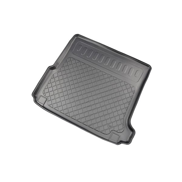 VOLVO V60 2018 ONWARDS Boot Liner Mat 1