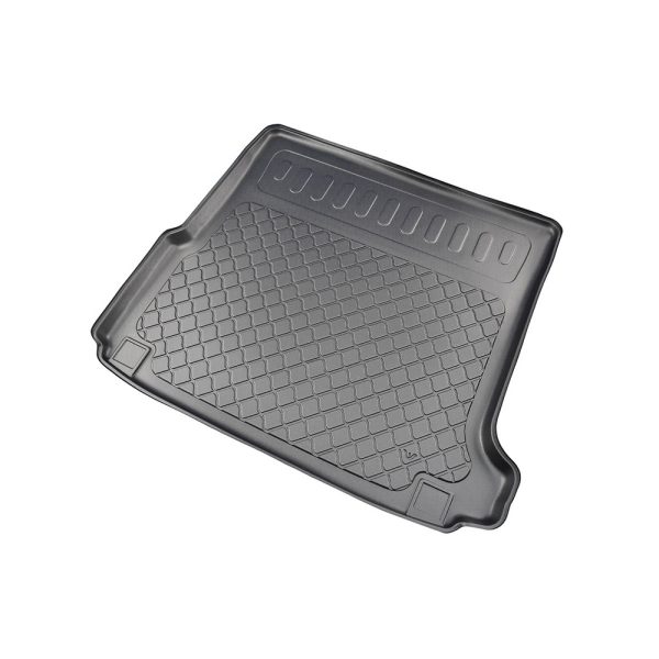 VOLVO V60 2018 ONWARDS Boot Liner Mat 2