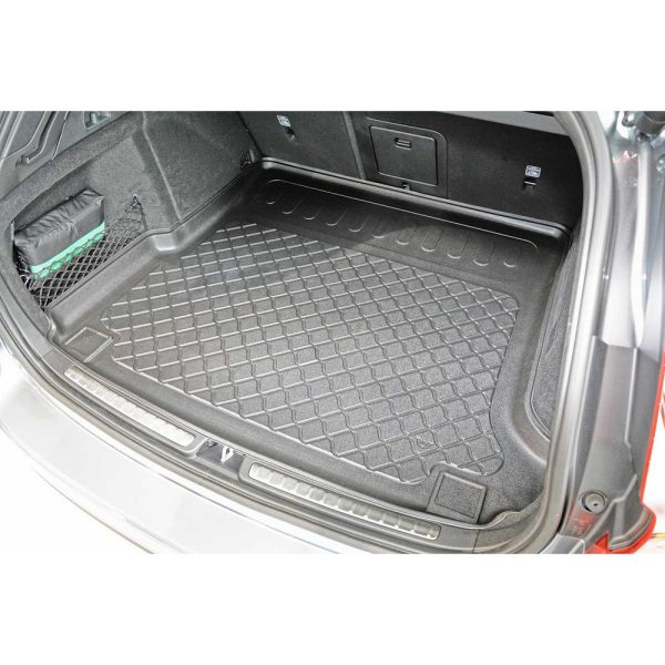 VOLVO V60 2018 ONWARDS Boot Liner Mat 4