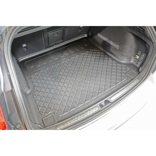 VOLVO V60 2018 ONWARDS Boot Liner Mat 5