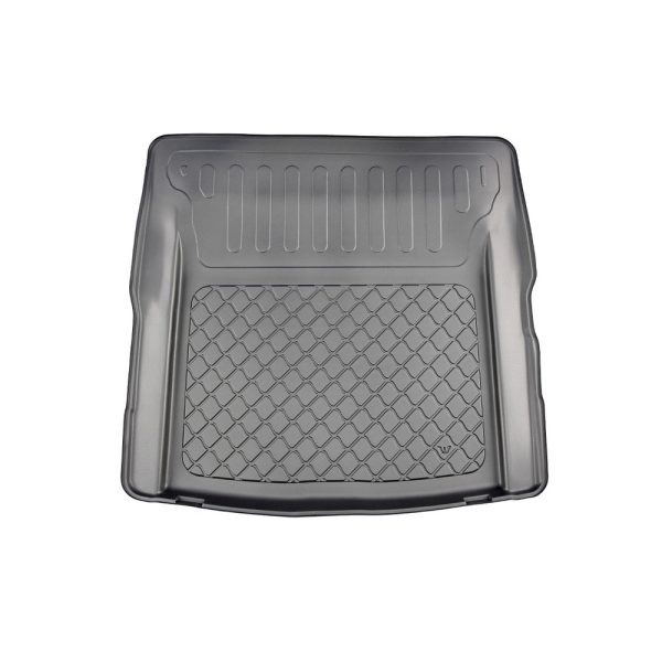 VOLVO S60 2018 ONWARDS NO SPARE WHEEL Boot Liner Mat 0