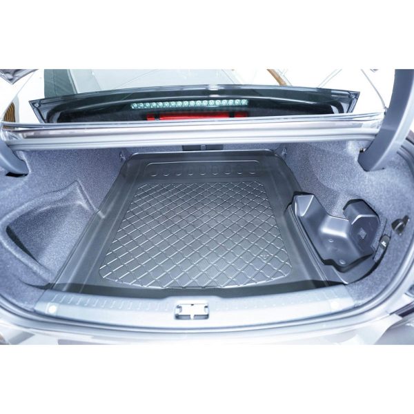 VOLVO S90 2016 ONWARDS Boot Liner Mat - Plug In Hybrid 3