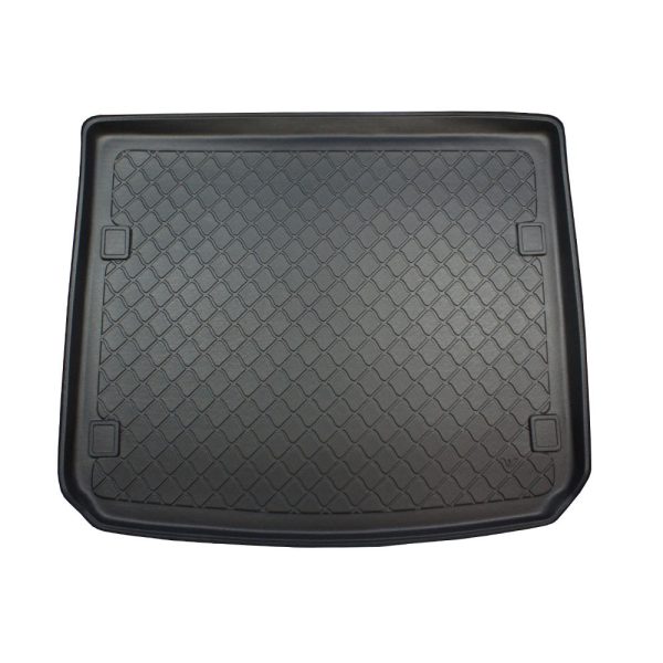 PORSCHE CAYENNE 2002-2010 Boot Liner Mat 0