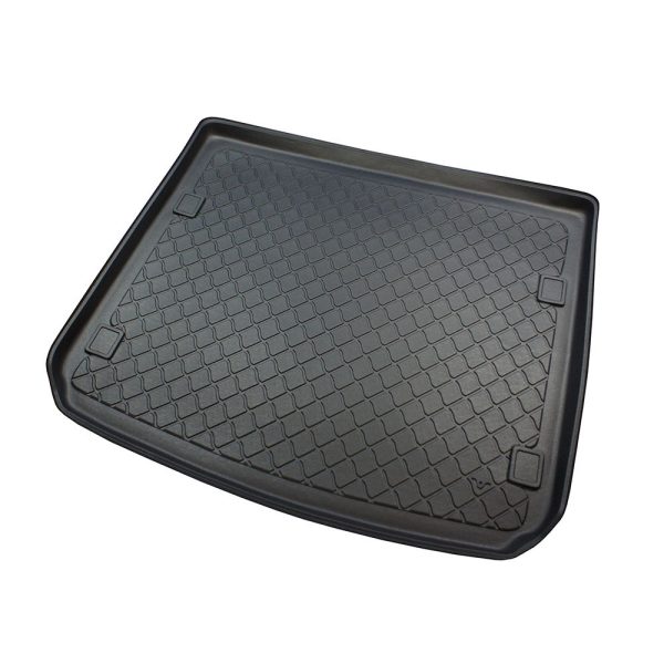 PORSCHE CAYENNE 2002-2010 Boot Liner Mat 1