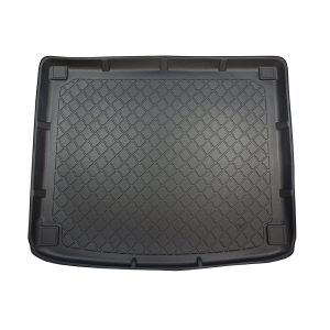 PORSCHE CAYENNE 2010-2017 Boot Liner Mat 0