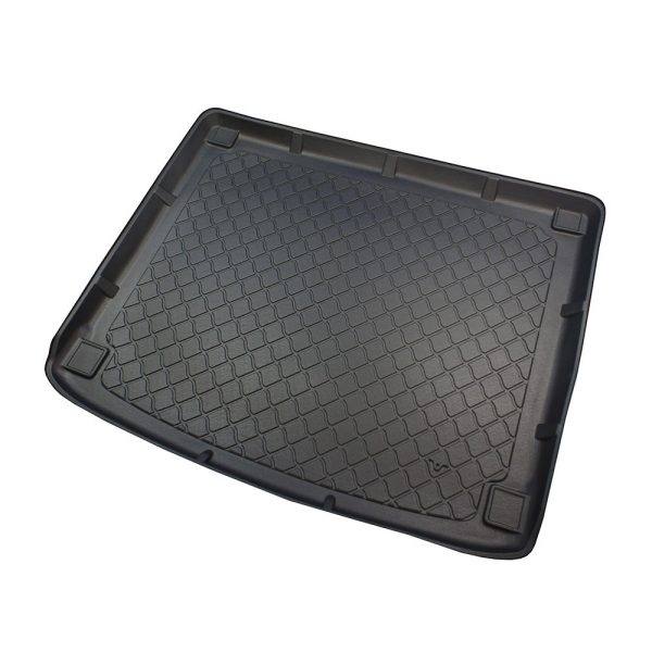 PORSCHE CAYENNE 2010-2017 Boot Liner Mat 1