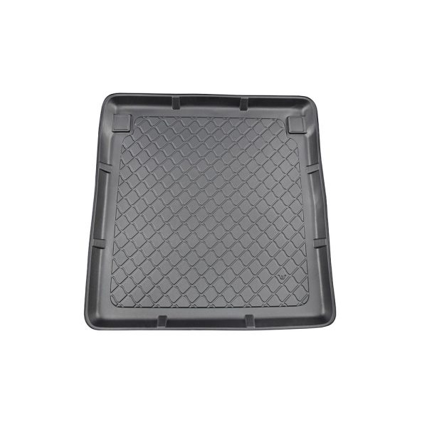 PORSCHE PANAMERA 2009-2017 Boot Liner Mat 0