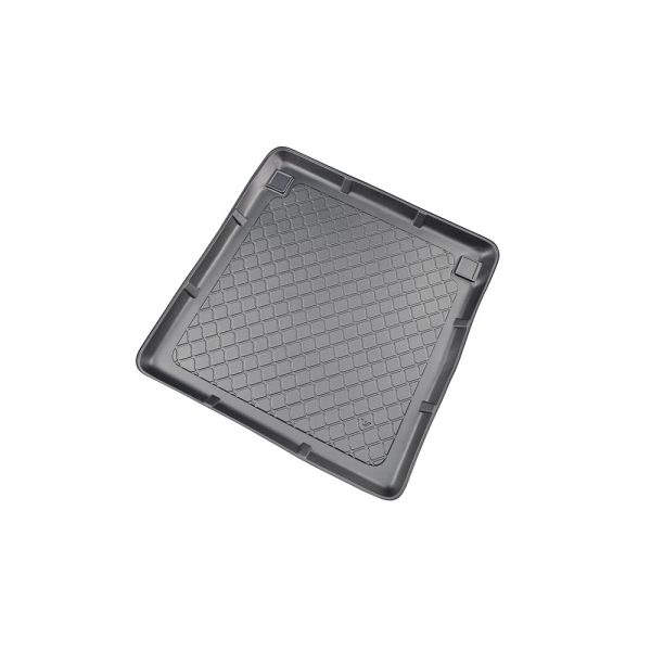 PORSCHE PANAMERA 2009-2017 Boot Liner Mat 1