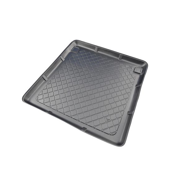 PORSCHE PANAMERA 2009-2017 Boot Liner Mat 2