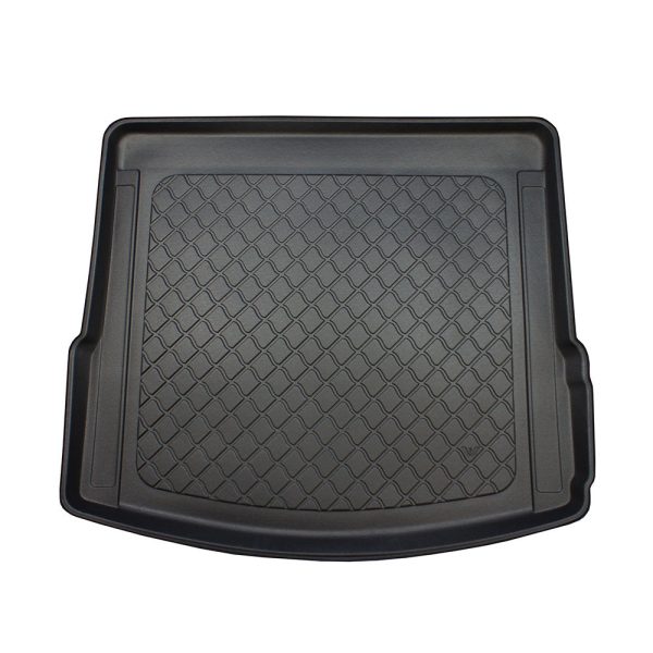 PORSCHE MACAN Boot Liner Mat 0