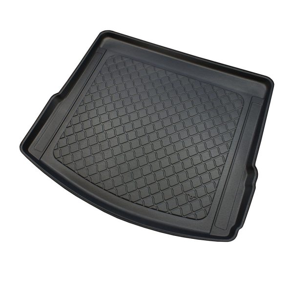 PORSCHE MACAN Boot Liner Mat 1