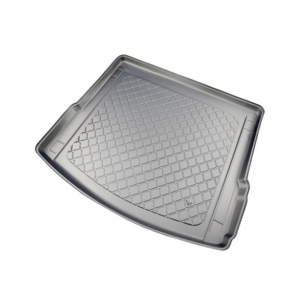 PORSCHE MACAN Boot Liner Mat 2