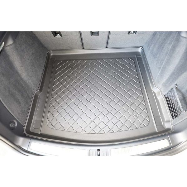 PORSCHE MACAN Boot Liner Mat 3