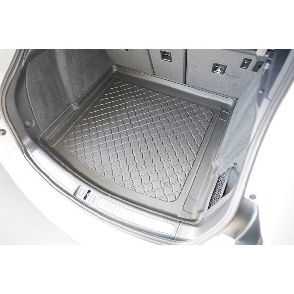 PORSCHE MACAN Boot Liner Mat 4