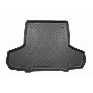 PORSCHE PANAMERA 2017 ONWARDS Boot Liner Mat 0