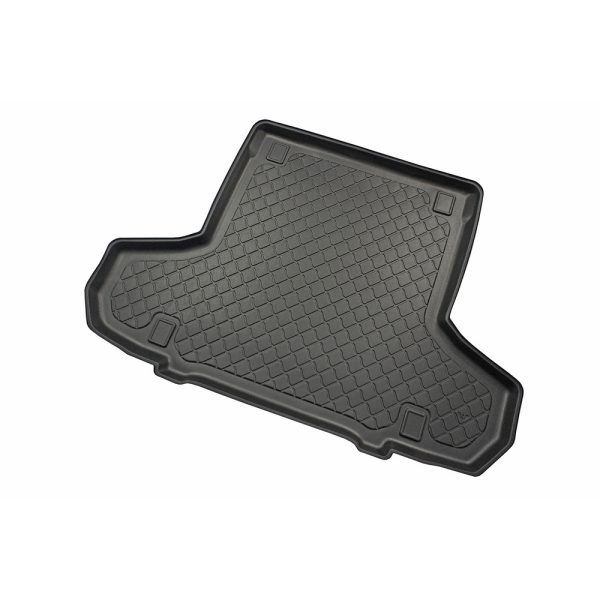 PORSCHE PANAMERA 2017 ONWARDS Boot Liner Mat 1