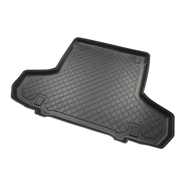 PORSCHE PANAMERA 2017 ONWARDS Boot Liner Mat 2