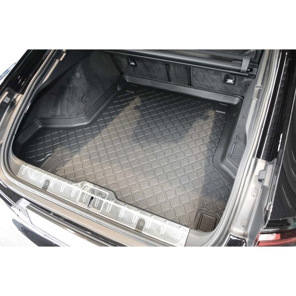 PORSCHE PANAMERA 2017 ONWARDS Boot Liner Mat 4