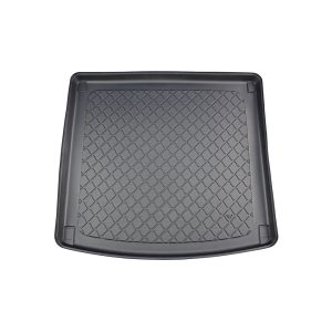 PORSCHE CAYENNE 2017 ONWARDS Boot Liner Mat 0