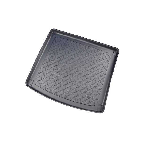 PORSCHE CAYENNE 2017 ONWARDS Boot Liner Mat 1